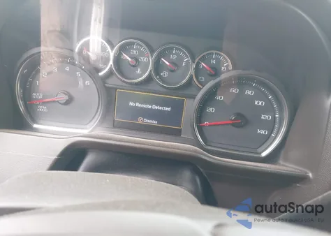 2019 Chevrolet Silverado 1500 Lt из США, поврежденный, VIN 1GCUYDED5KZ390055